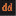 Davedraper.com Favicon