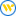 Websteronline.com Favicon