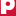 Pogo.tv Favicon