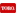Toro.com Favicon