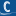 Carmelcalifornia.com Favicon