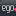 Ego.com.br Favicon