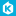 Kkbox.com.tw Favicon