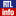 Rtlinfo.be Favicon