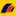 Postbank.de Favicon