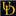 Uned-derecho.com Favicon