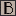 Bernardine.com Favicon
