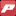 Passo.co.kr Favicon
