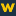 Webmarchand.com Favicon