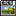 Cncseries.com Favicon