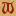 Westeros.org Favicon