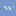 Tui.at Favicon