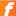 Flatster.com Favicon