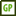 Greenpacks.org Favicon