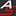 Accuscore.com Favicon