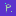 Palutube.com Favicon