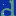 Myblog.de Favicon