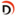 Dunod.com Favicon