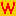 Walloniepresse.be Favicon