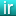 Irasia.com Favicon