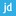 Jollydays.at Favicon