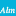Almbrand.dk Favicon