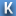 Kepguru.hu Favicon