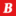 Bettybossi.ch Favicon