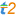 T2india.com Favicon