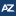 Azonano.com Favicon