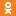 Odnoklasniki.ru Favicon