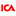 Ica.se Favicon