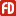 Force-download.com Favicon