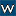 Wakeboarder.com Favicon