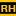 Rh.com.br Favicon