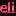 Eli.lt Favicon