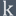 Komma-net.de Favicon