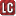 Lacerca.com Favicon