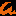 Adnext.fr Favicon
