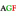 Agf.ro Favicon