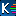 Kaldata.com Favicon