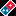 Dominos.com Favicon