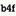 Brands4friends.de Favicon