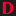 Deepstore.ru Favicon