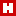 Hotline.co.uk Favicon