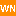 Webnames.ru Favicon