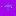 Medioh.tv Favicon