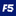 F5haber.com Favicon