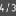 43rumors.com Favicon