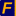 Fisicanet.com.ar Favicon